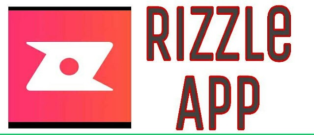 Rizzle app